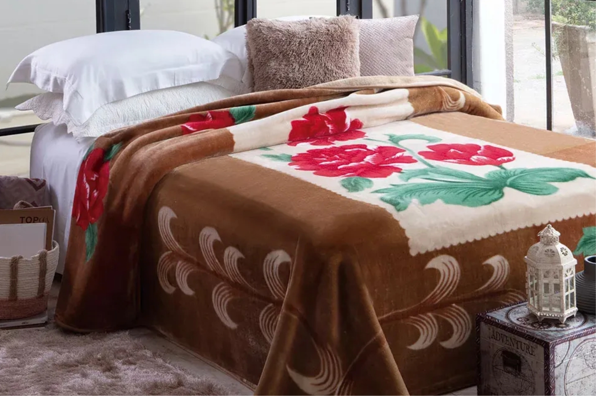 Cobertores e Edredons